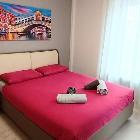 Marco Venice Apartment Екстериор снимка