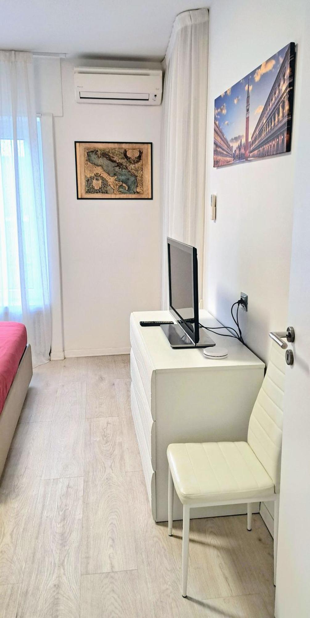 Marco Venice Apartment Екстериор снимка